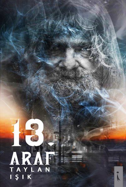 13. Araf - Taylan Işık kitap kapağı