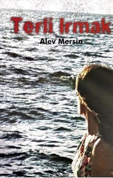 Terli Irmak - Alev Mersin kitap kapağı