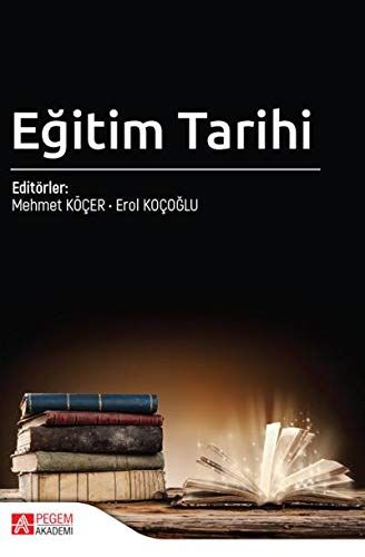 Eğitim Tarihi - Danyal Tekdal, Erkan Göksu, Mithat Aydın, Erol Koçoğlu, Elvan Yalçınkaya, Mustafa Güçlü, İhsan Sabri…