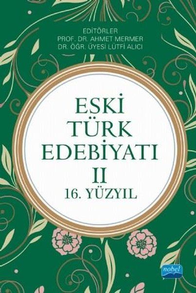 Eski Türk Edebiyatı - 2 - Mustafa Erdoğan, Kaplan Üstüner, Şevkiye Kazan Nas, Muvaffak Eflatun, Ahmet Yenikale, Yavuz…
