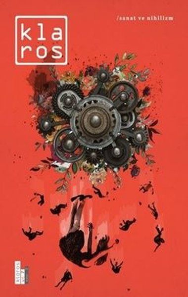 Sanat ve Nihilizm - Kolektif kitap kapağı