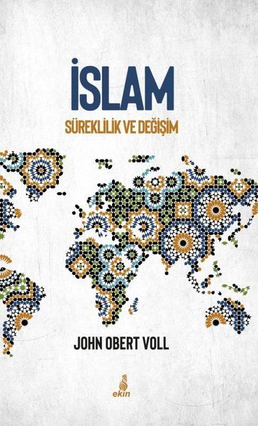 İslam - John Obert Voll kitap kapağı