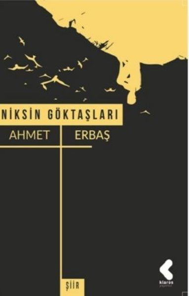Niksin Göktaşları - Ahmet Erbaş kitap kapağı