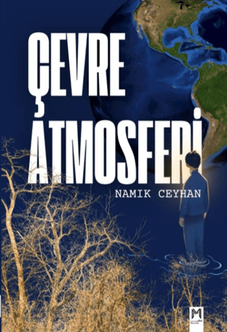 Çevre Atmosferi - Namık Ceyhan kitap kapağı