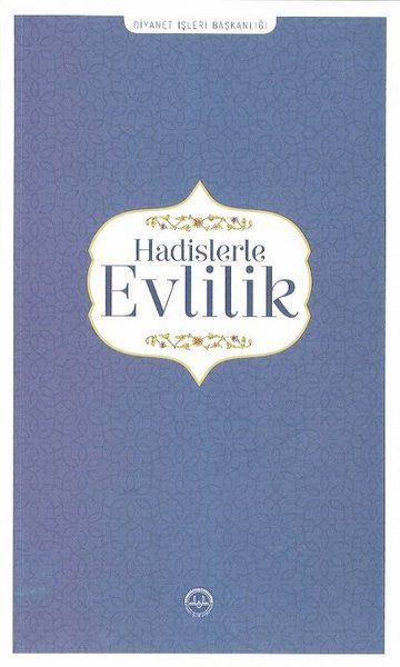 Hadislerle Evlilik - Kolektif kitap kapağı