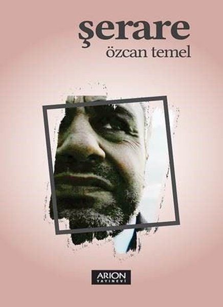 Şerare - Özcan Temel kitap kapağı