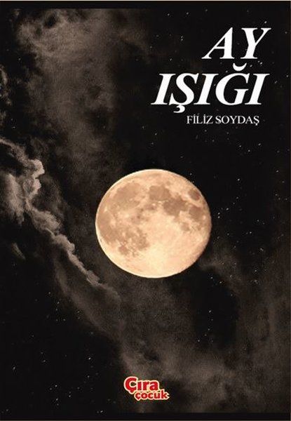 Ay Işığı - Filiz Soydaş kitap kapağı