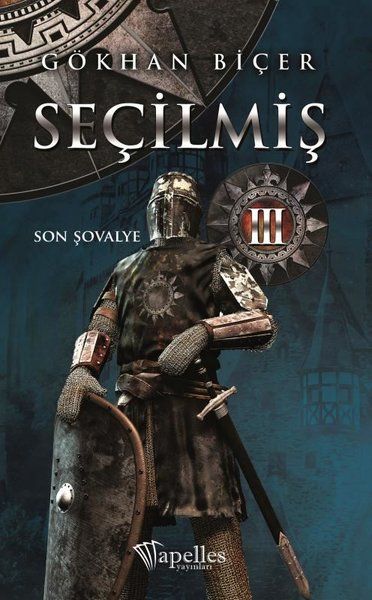 Seçilmiş 3 - Gökhan Biçer kitap kapağı