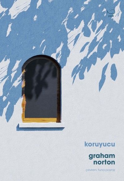Koruyucu - Graham Norton kitap kapağı