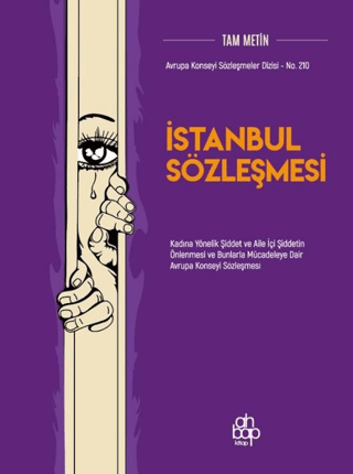 İstanbul Sözleşmesi (Tam Metin) - Kolektif kitap kapağı