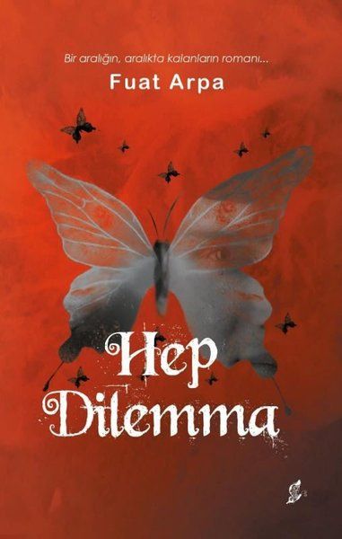 Hep Dilemma - Fuat Arpa kitap kapağı