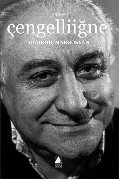 Çengelliiğne - Migirdiç Margosyan kitap kapağı