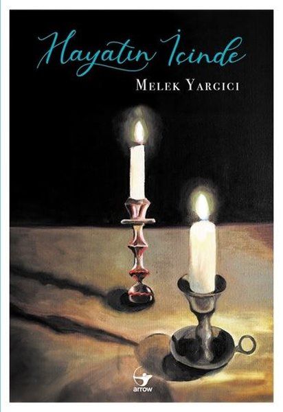 Hayatın İçinde - Melek Yargıcı kitap kapağı