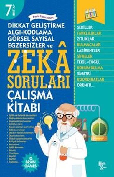 Dikkat Toplama - Ferhat Çınar kitap kapağı