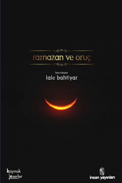 Ramazan ve Oruç - Kolektif kitap kapağı