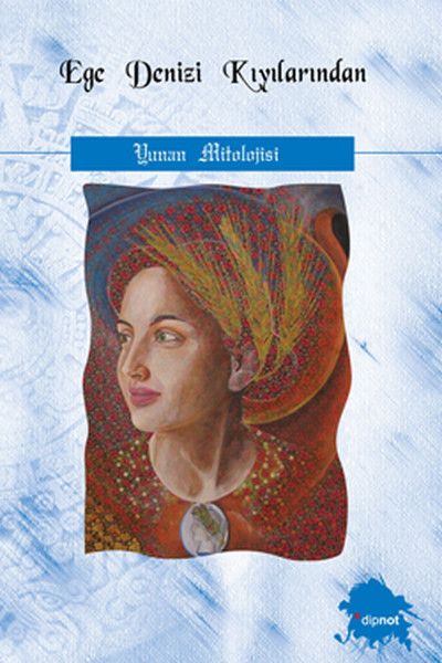 Ege Denizi Kıyılarından - Aydın Bodur kitap kapağı