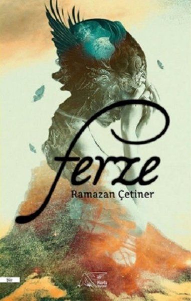 Ferze - Ramazan Çetiner kitap kapağı
