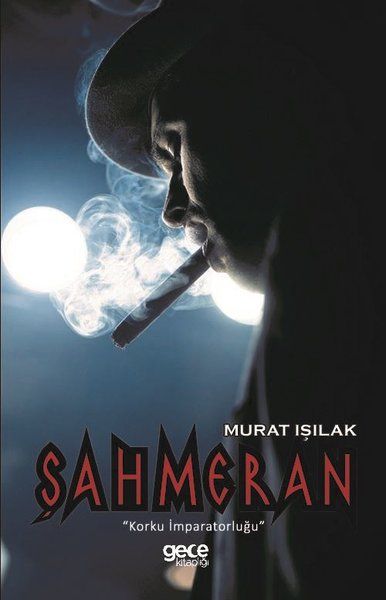 Şahmeran - Murat Işılak kitap kapağı