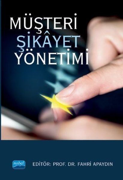 Müşteri Şikayet Yönetimi - İbrahim Aydın, Fahri Apaydın, Esen Şahin, Deniz Akgül, Yasin Aksoy, Bekir Özkan, Buket Bora…
