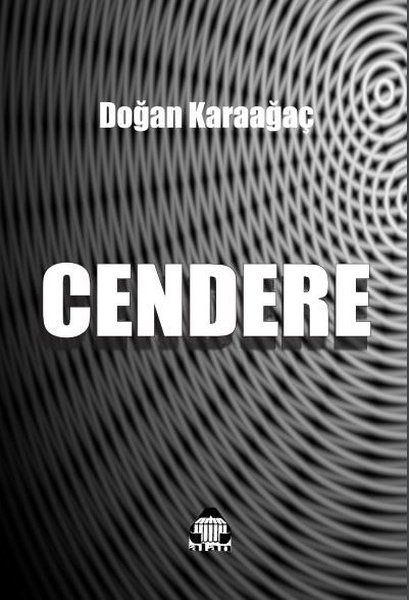 Cendere - Doğan Karaağaç kitap kapağı