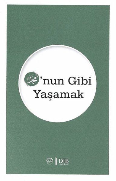 O'nun Gibi Yaşamak - Kolektif kitap kapağı