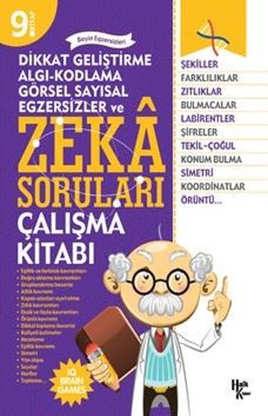 Labirent ve Şifreler - Ferhat Çınar kitap kapağı