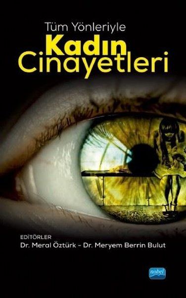 Tüm Yönleriyle Kadın Cinayetleri - Meryem Berrin Bulut, Sezer Ayan, Hatice Karakuş Öztürk, Bekir Zengin, Meral Öztürk, M…