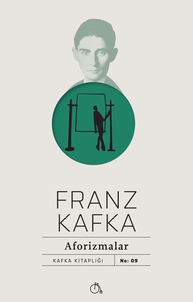 Aforizmalar - Franz Kafka kitap kapağı