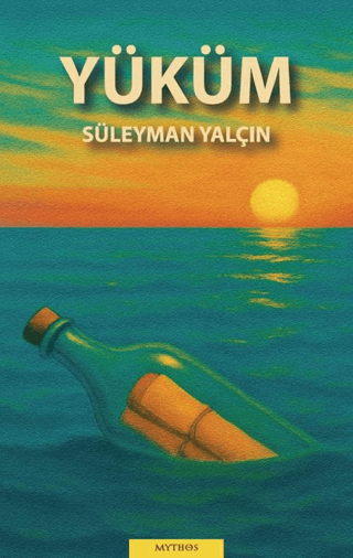 Yüküm - Süleyman Yalçın kitap kapağı