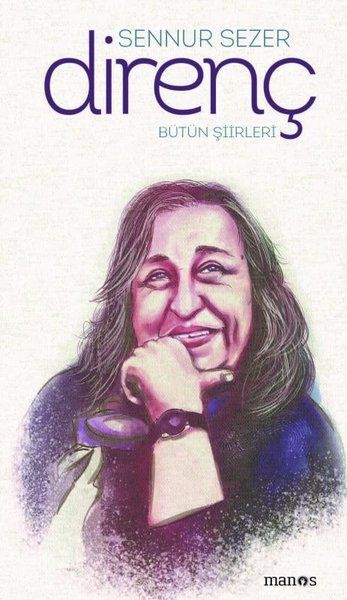 Direnç - Sennur Sezer kitap kapağı