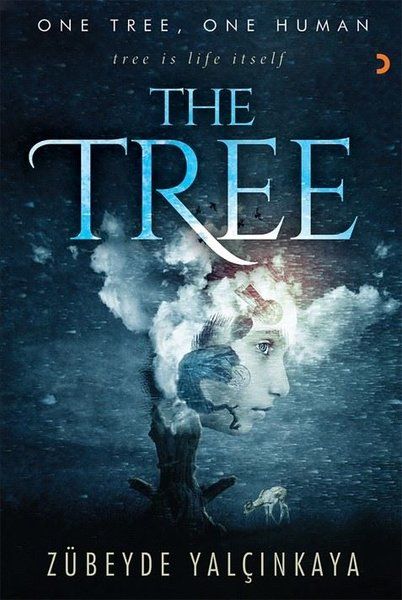 The Tree - Zübeyde Yalçınkaya kitap kapağı