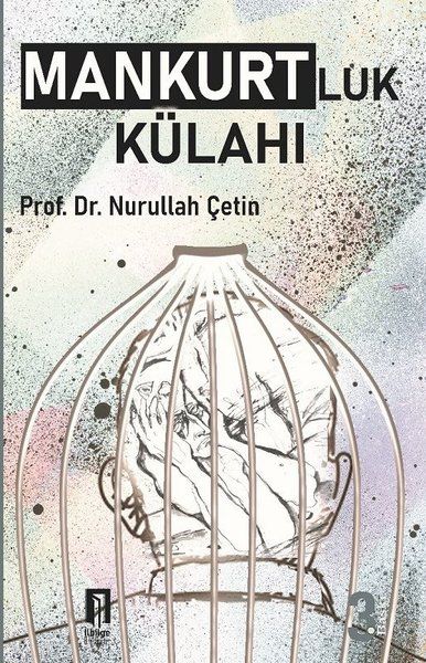 Mankurtluk Külahı - Nurullah Çetin kitap kapağı