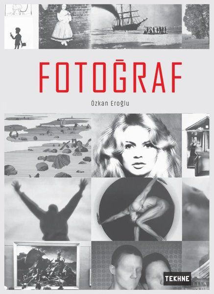Fotoğraf - Özkan Eroğlu kitap kapağı