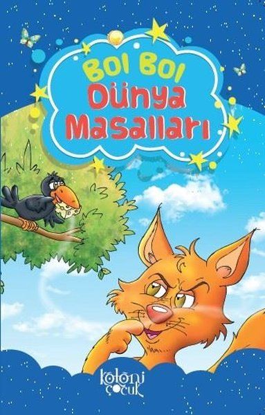 Bol Bol - Dünya Masalları - Fatıma Gülbahar Karaca kitap kapağı