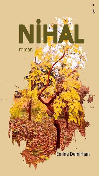 Nihal - Emine Demirhan kitap kapağı