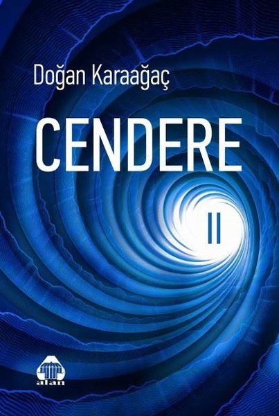 Cendere 2 - Doğan Karaağaç kitap kapağı