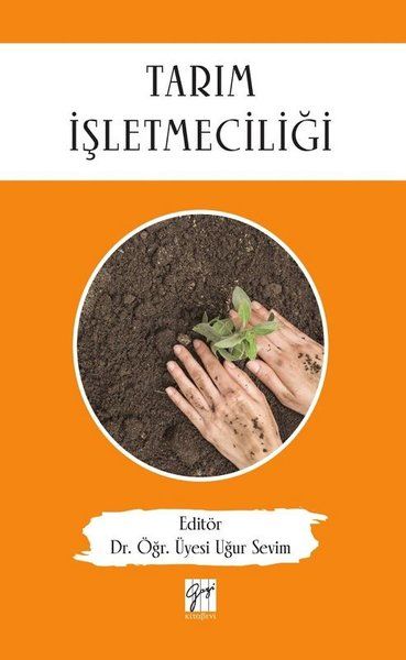 Tarım İşletmeciliği - Murat Özdemir, Mustafa Özkan, Gülşah Karavardar, Alper Karavardar, Aytaç Erdem, Murat Serçemeli, Uğur…