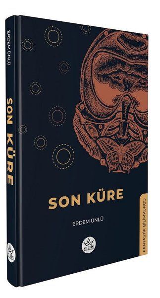 Son Küre - Erdem Ünlü kitap kapağı