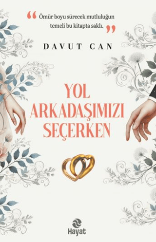 Yol Arkadaşımızı Seçerken - Davut Can kitap kapağı