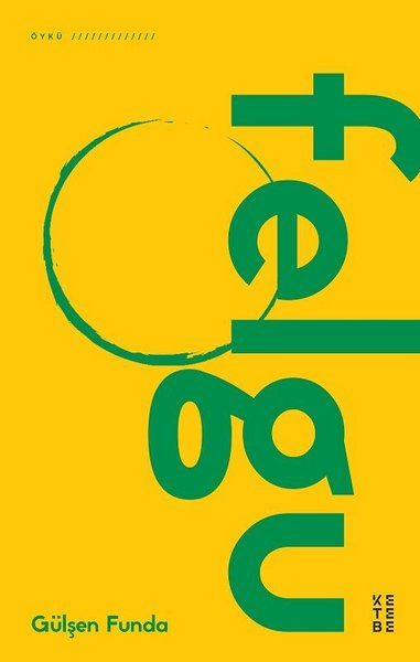 Felgu - Gülşen Funda kitap kapağı