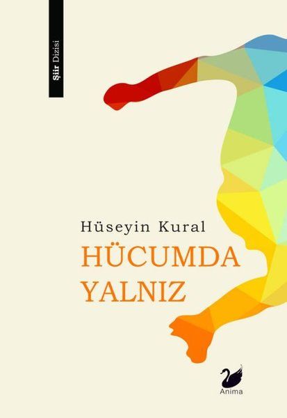 Hücumda Yalnız - Hüseyin Kural kitap kapağı