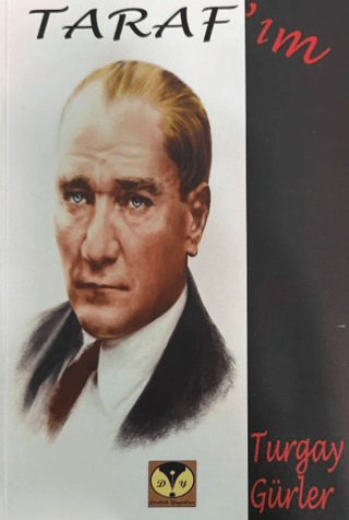 Taraf'ım - Turgay Gürler kitap kapağı