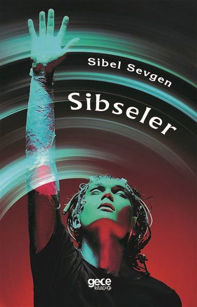 Sibseler - Sibel Sevgen kitap kapağı