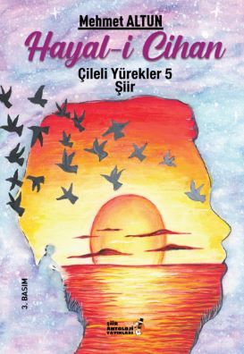 Hayal-i Cihan - Hayallerin Hasreti 5 - Mehmet Altun kitap kapağı