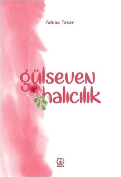 Gülseven Halıcılık - Adnan Tasar kitap kapağı