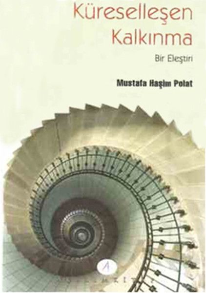 Küreselleşen Kalkınma - Mustafa Haşim Polat kitap kapağı