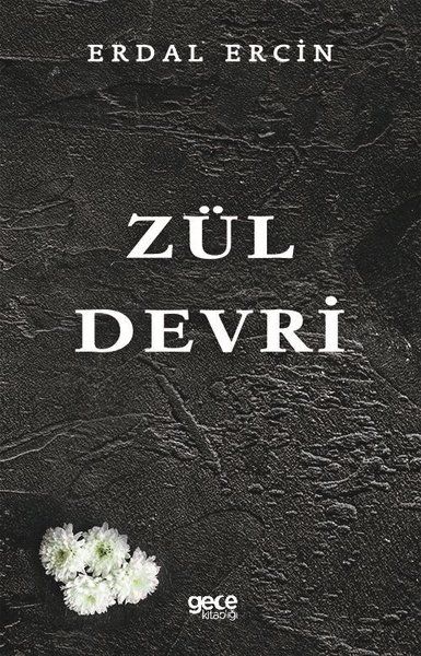 Zül Devri - Erdal Ercin kitap kapağı