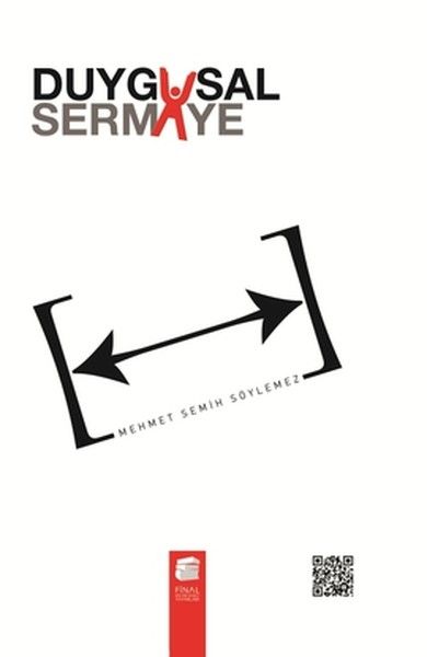 Duygusal Sermaye - Mehmet Semih Söylemez kitap kapağı