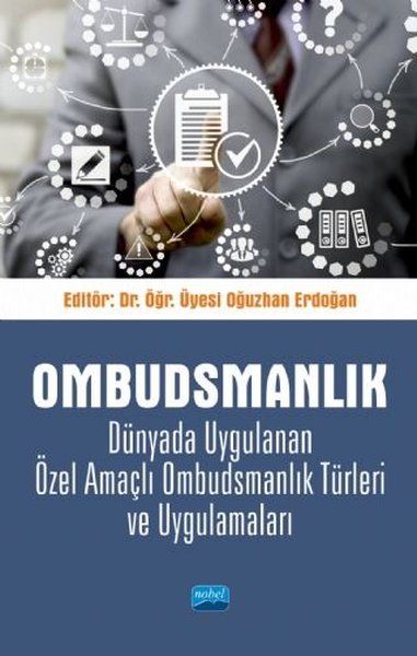 Ombudsmanlık - Burçin Demirbilek, Elvettin Akman, Çağlar Ezikoğlu, Sema Sarı, Metin Özkaral, Ali Fuat Gökçe, Ceray Aldemir…