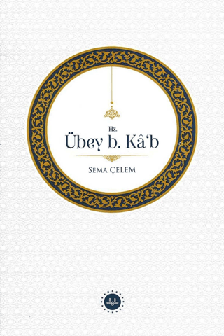 Hz. Übey B Kâb - Sema Çelem kitap kapağı